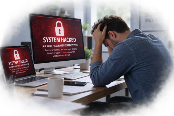 AI hacking č.2