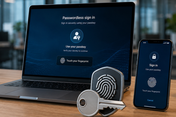 Arion_2025_Clanek_800x600_Passkeys