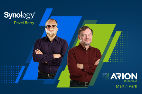 Arion_2025_Nahled-newsletter-web_Synology
