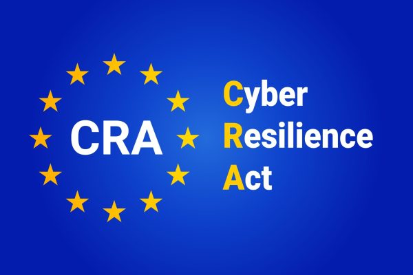 Eu,Cyber,Resilience,Act,-,Cra,,Representing,European,Cybersecurity,Regulations