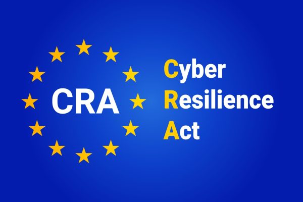 Eu,Cyber,Resilience,Act,-,Cra,,Representing,European,Cybersecurity,Regulations