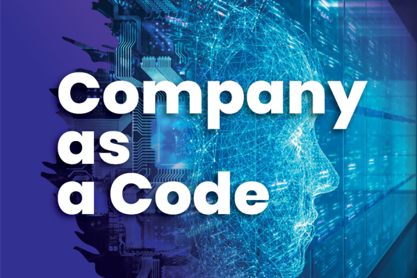 Company as a code