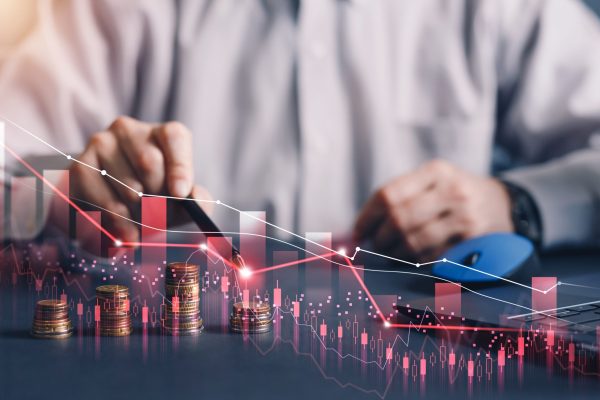 Economic,Crisis,Of,2022,Has,Affected,All,Possible,Spheres.