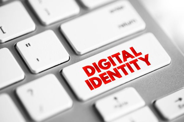 Digital,Identity,-,Information,On,An,Entity,Used,By,Computer