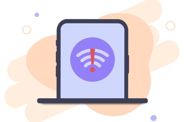 No,Internet,Connection.,Wireless,Connectivity,Disconnect,,Error,Connection,Wifi.,Bad