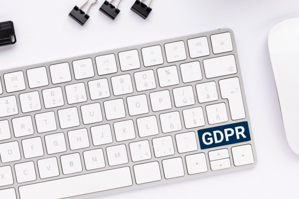 GDPR