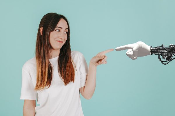 Generování obrázků – AI Generování obrázků - AI