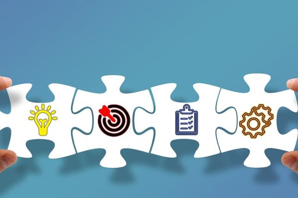 Implementace AI Implementace AI