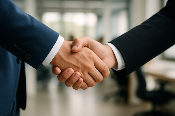 KB v dodavatelském řetězci