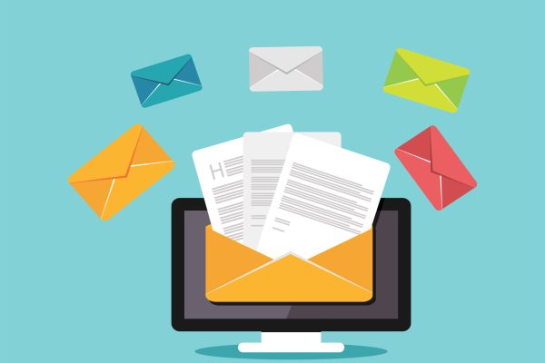 MS Outlook bez chaosu