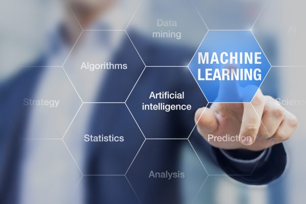 Concept,About,Machine,Learning,To,Improve,Artificial,Intelligence,Ability,For