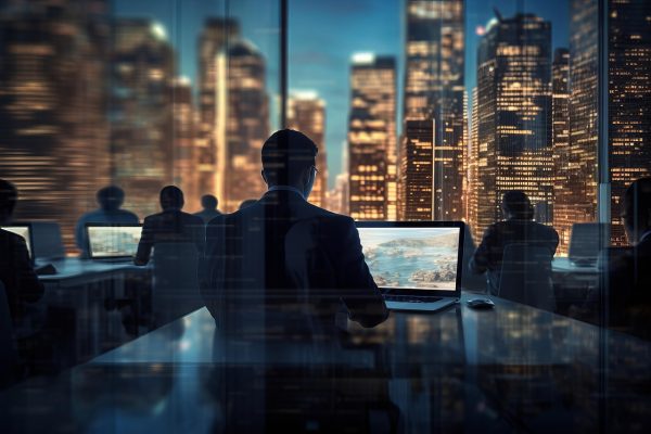 Oprávnění a správa identit