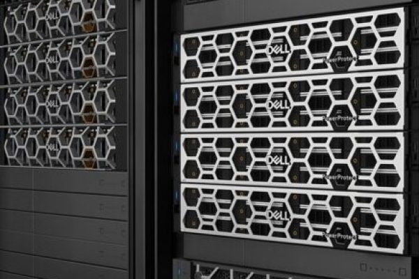 PowerProtect DD