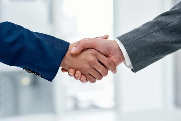 Shaking,Hands,,Business,People,And,Agreement,At,Office,For,Recruitment,
