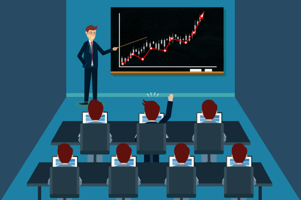 Spolupráce a školení zaměstnanců
