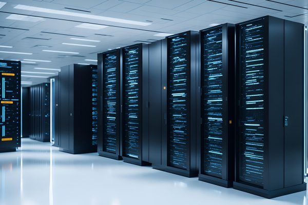 Zálohování fyzických serverů