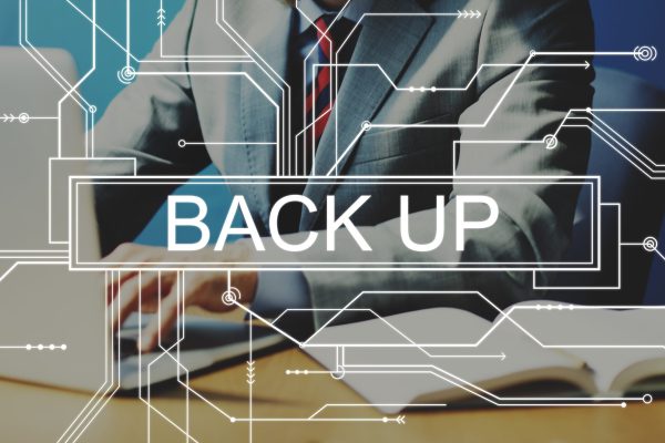 Back,Up,Storage,Technology,Database,Circuit,Board,Concept