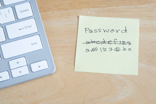 Change,Password,,,Strong,Password,,,Access,Control,Policy,,