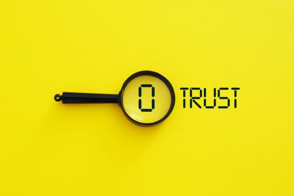 Zero,Trust,Security,Concept,Is,Shown,Using,A,Text Zero,Trust,Security,Concept,Is,Shown,Using,A,Text