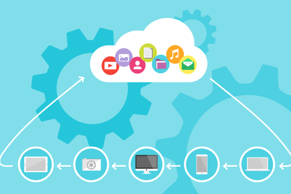 cloud computing