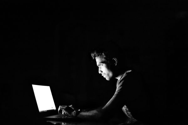 Phishing - Jak pracují hackeři?
